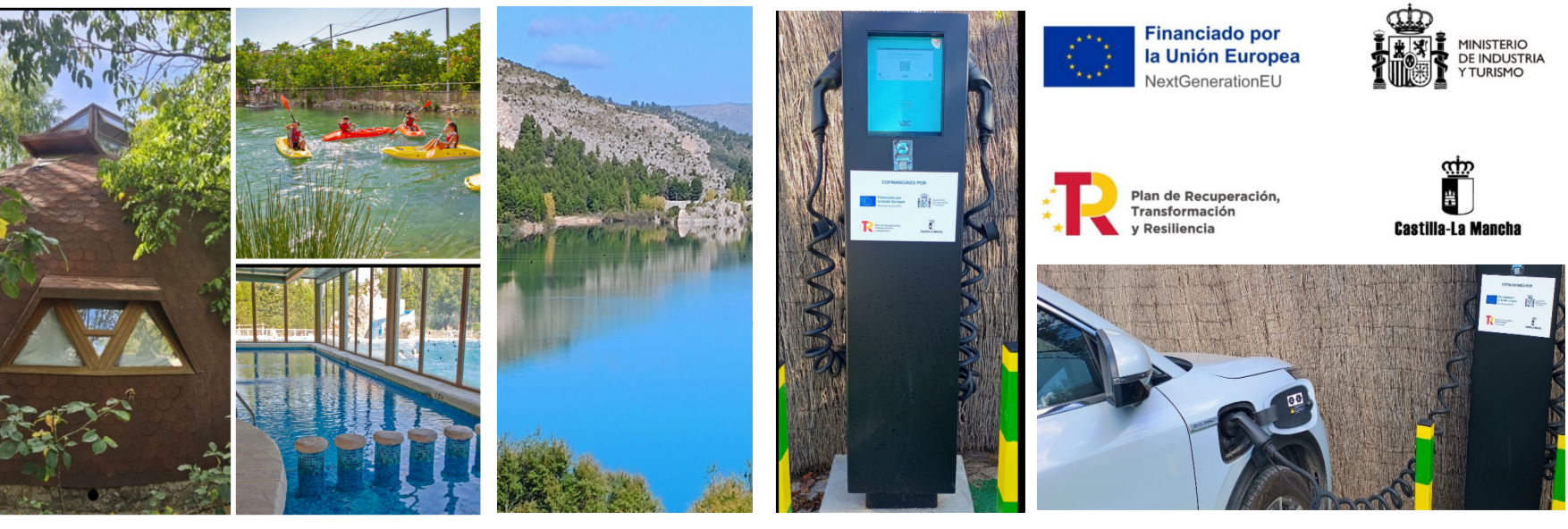 Foto pup ap restaurante